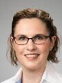 Photo: Dr. Alexis Gage, MD
