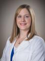 Photo: Dr. Miranda Smith, MD