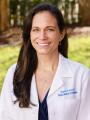 Photo: Dr. Geneva Tonuzi, MD