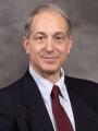 Photo: Dr. Richard Strongwater, MD