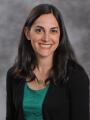 Photo: Dr. Jennifer Rosen, MD
