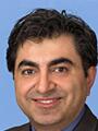Photo: Dr. Alireza Maghsoudi, MD