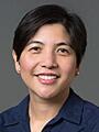 Photo: Dr. Wilhelmina Cabalona, MD