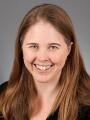Photo: Dr. Dascha Weir, MD