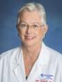 Photo: Dr. Janet Corbett, DO