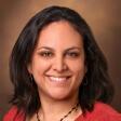 Photo: Dr. Karishma Datye, MD
