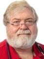 Photo: Dr. Laddie Crisp, MD