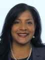 Photo: Dr. Lourdes Santiago, MD