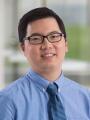 Photo: Dr. Kenneth Liu, MD