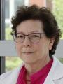 Photo: Dr. Miriam Freimer, MD