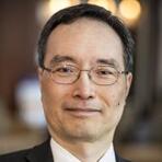 Dr. James Chen, MD
