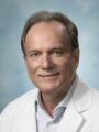 Photo: Dr. Allen Hershey, MD