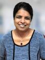 Photo: Dr. N Mullai, MD