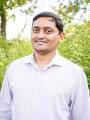 Photo: Dr. Chaitanya Joopally, DDS