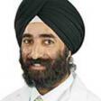 Photo: Dr. Sandeep Dang, MD