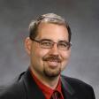 Photo: Dr. Hans Joseph, DO