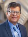 Photo: Dr. Sajiv Alex, MD