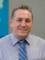 Photo: Dr. Xhevat Sinanaj, MD