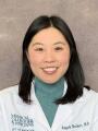 Photo: Dr. Angela Beckert, MD