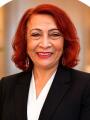 Photo: Dr. Mina Oza, MD