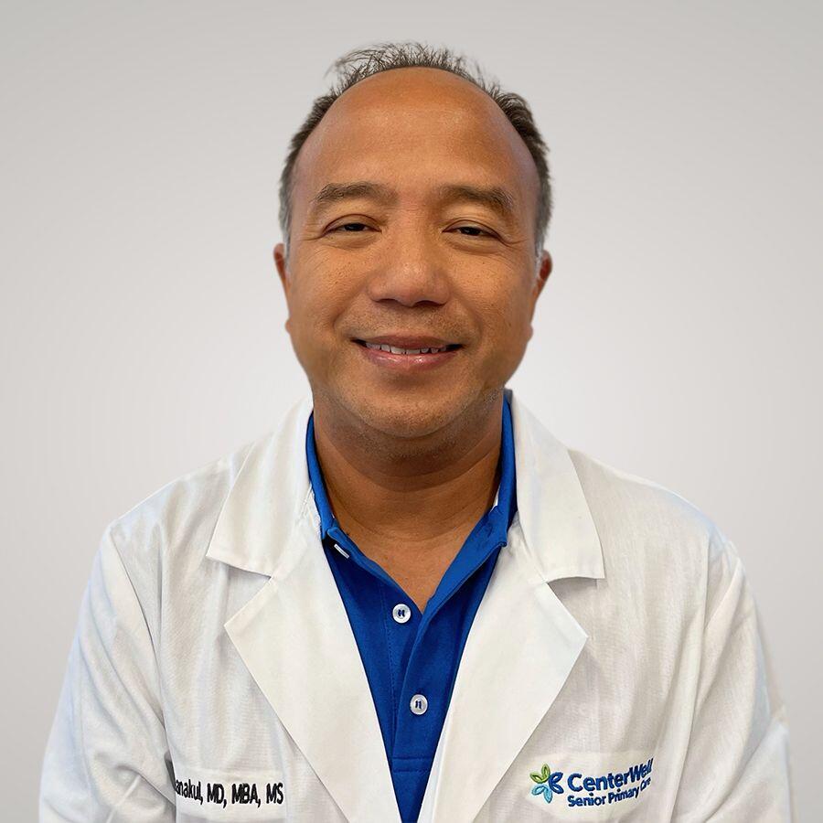 Dr. Sunti Srivathanakul, MD – Family Medicine Physician for Foot ...