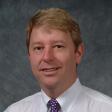Photo: Dr. Allen Lazenby, MD