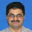 Photo: Dr. Naveed Ismail, MD