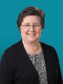 Photo: Linda Davidson, CNP