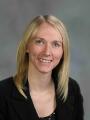 Photo: Dr. Elizabeth Gray, MD