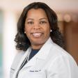 Photo: Dr. Tameka Funny, DO