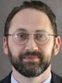 Photo: Dr. Todd Robinson, DO