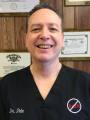 Photo: Dr. Pete Lazarnick, DC
