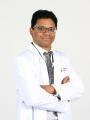 Photo: Dr. Ashok Akula, MD