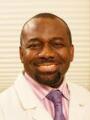 Photo: Dr. Charles Bruce-Tagoe, MD