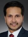 Photo: Dr. Harris Naina, MD