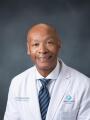 Photo: Dr. Robert Richard, MD