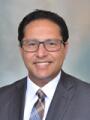 Photo: Dr. Danny Yakoub, MB ChB
