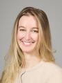 Photo: Dr. Ashley Keyes Jacobs, MD