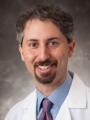 Photo: Dr. David Cohen, MD