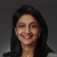 Photo: Dr. Amena Hussain, MD