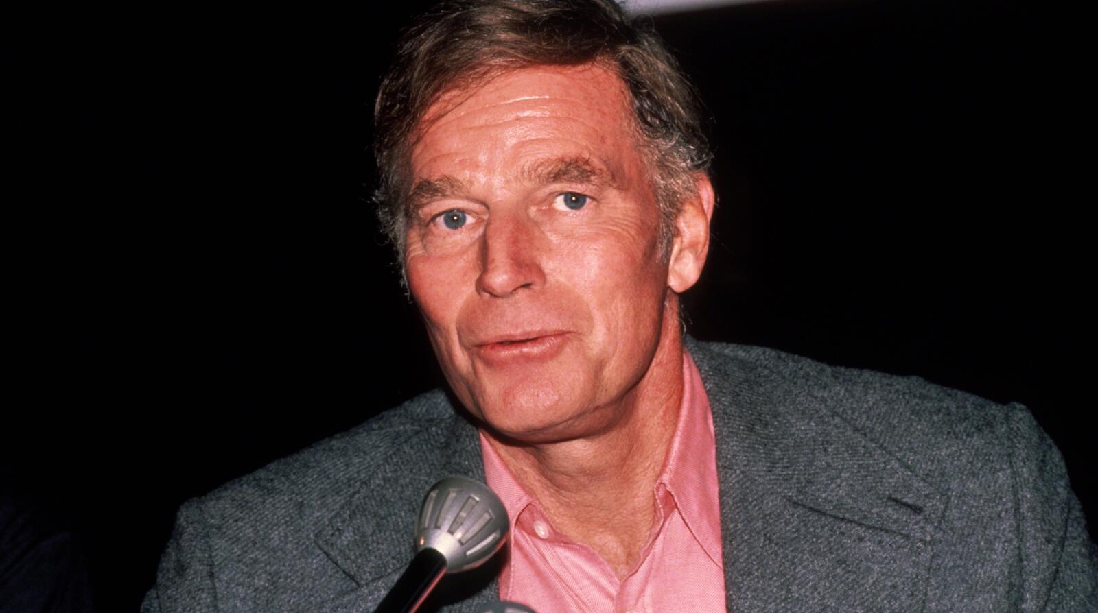 9 Famous Men Who Have Battled Prostate Cancer