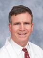 Photo: Dr. Richard Byrd, MD