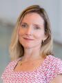 Photo: Dr. Maureen Brogan, MD