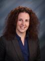 Photo: Dr. Candice North, MD
