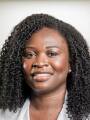 Photo: Abigail Aidoo, NP