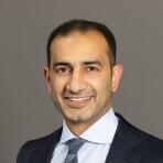 Dr. Ahmed Saeed, MD