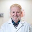 Photo: Dr. Robert Morgan, MD
