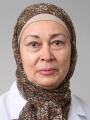 Photo: Dr. Faten Abdullah, MD