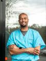 Photo: Dr. Dwayne Lay, DPM