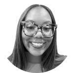 Tishina Davis, LCSW